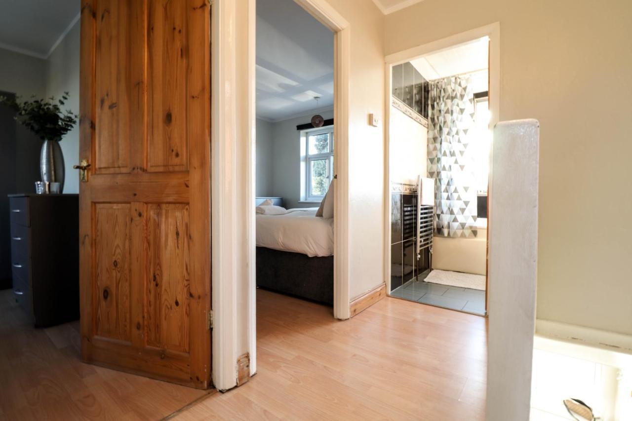 Appartement Homely Contractor House - Enjoy Free, Convenient Parking